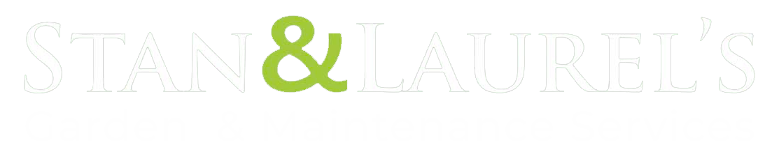Stan & Laurels Maintenance Service Logo